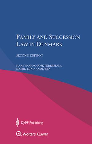 Family and succession law in Denmark