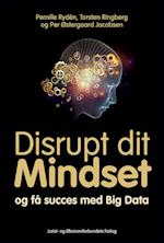 Disrupt dit mindset og få succes med Big Data