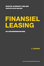 Finansiel leasing