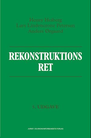 Rekonstruktionsret