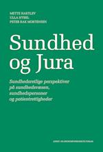 Sundhed og jura