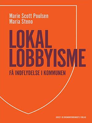 Lokal lobbyisme