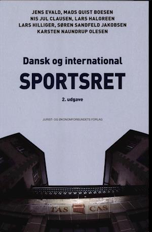 Dansk og international sportsret