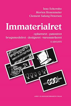 Immaterialret