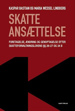 Skatteansættelse