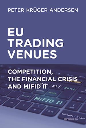 EU trading venues