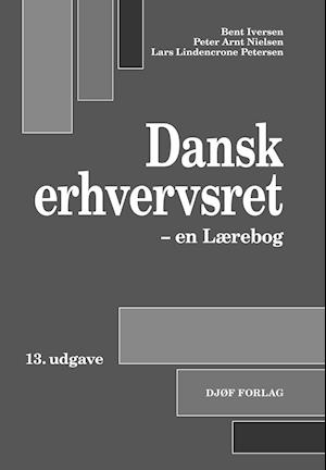 Dansk erhvervsret