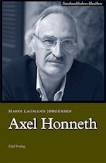 Axel Honneth
