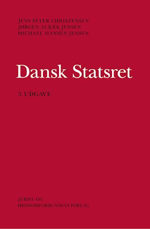 Dansk Statsret