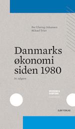 Danmarks økonomi siden 1980