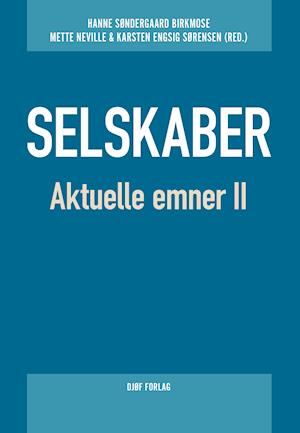 Selskaber