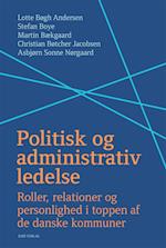 Politisk og administrativ ledelse