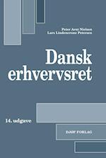 Dansk erhvervsret