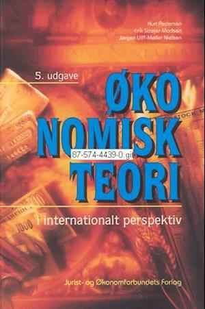 Økonomisk teori i internationalt perspektiv