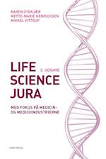 Life science-jura