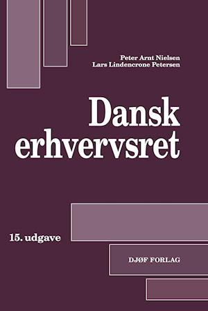 Dansk erhvervsret