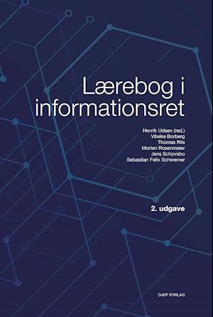 Lærebog i informationsret