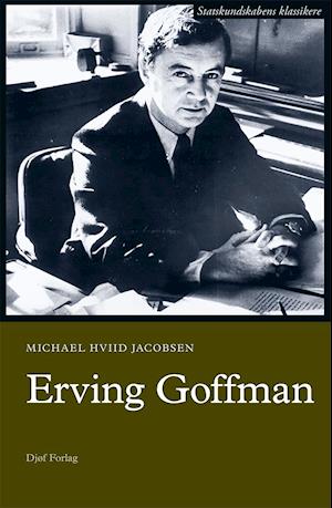 Erving Goffman