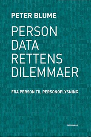 Persondatarettens dilemmaer