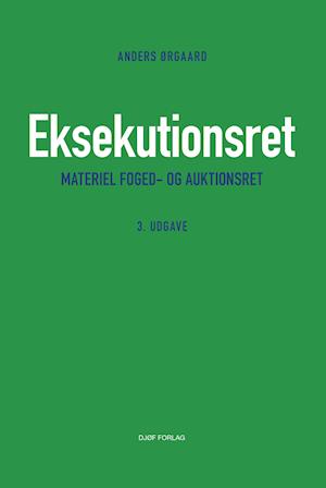 Eksekutionsret