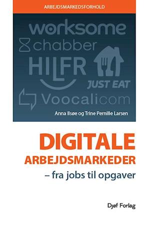 Digitale arbejdsmarkeder