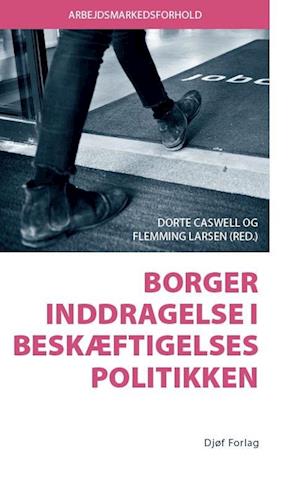 Borgerinddragelse i beskæftigelsespolitikken