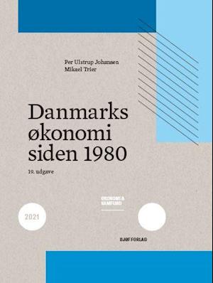 Danmarks økonomi siden 1980