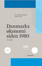 Danmarks økonomi siden 1980