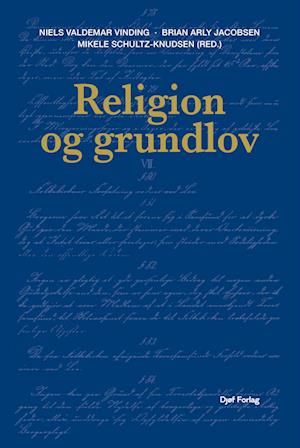 Religion og grundlov