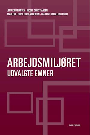 Arbejdsmiljøret