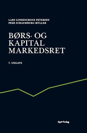 Børs- og kapitalmarkedsret