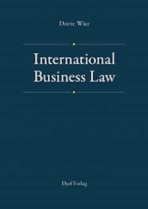 International Business Law