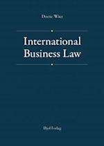 International Business Law