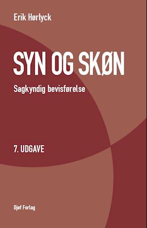 Syn og skøn