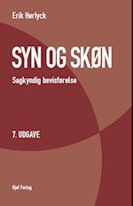 Syn og skøn