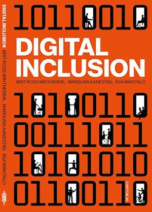 Digital inclusion-Margunn Aanestad-Bog