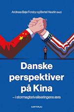 Danske perspektiver på Kina