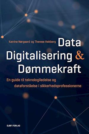 Data, digitalisering og dømmekraft