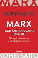 Marx i den antropocæne tidsalder