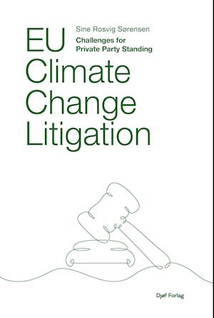 EU Climate Change Litigation