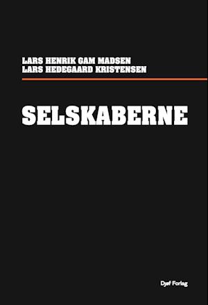 Selskaberne