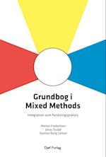Grundbog i Mixed Methods