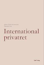 International privatret