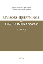 Revisors erstatnings- & disciplinæransvar