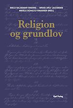 Religion og grundlov
