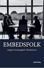 Embedsfolk