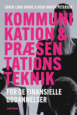 Kommunikation og præsentationsteknik