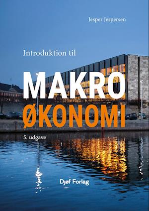 Introduktion til makroøkonomi