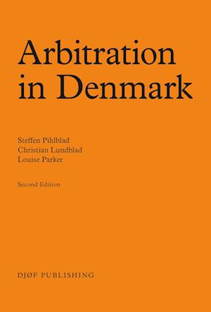 Arbitration in Denmark