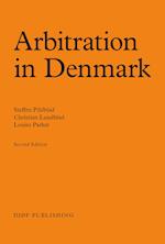 Arbitration in Denmark